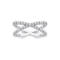 Thomas Sabo Damenring TR2318-051-14-54