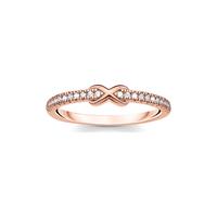 Thomas Sabo Damenring TR2322-416-14-54