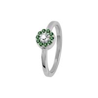 Jacques Lemans Damenring SE-R156D54