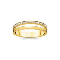 Thomas Sabo Damenring TR2316-414-14-52