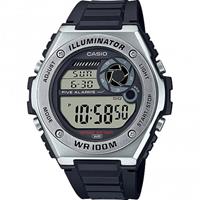 Casio Collection Chronograph »MWD-100H-1AVEF«