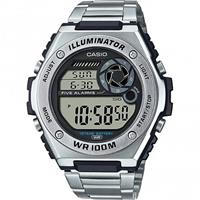 Casio MWD-100HD-1AVEF Collection Herren-Digitaluhr