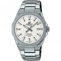 Casio EFR-S108D-7AVUEF Edifice Herren-Armbanduhr mit Saphirglas