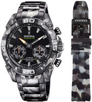 Festina horloge