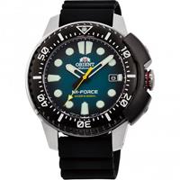 Orient RA-AC0L04L00B M-Force Automatik 45mm 20ATM