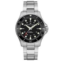 Hamilton khaki navy scuba ceramic auto 43 mm
