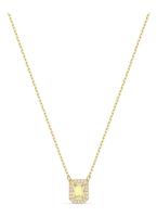 Swarovski Ketting met hanger en kristal