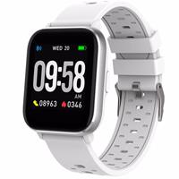 Denver Denver Bluetooth Smartwatch SW-164 Weiß