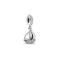 Pandora Charm Places Segelboot 799439C00