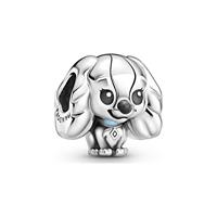 Pandora 799386C01 - Disney Lady - Bedel