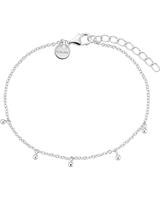 NOELANI Armband voor dames, 925 Sterling zilver