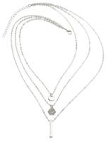 heine Ketting met hanger