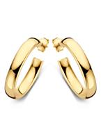 Casa Jewelry Class S van verguld