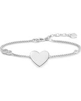 Thomas Sabo Armband A1486-051-14-L19,5v