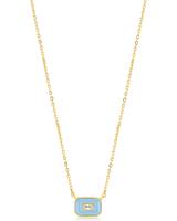 Ania Haie Kette N028-02G-B