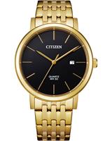 Citizen Herrenuhr Sports BI5072-51E
