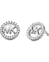 Michael Kors Paar Ohrstecker »PREMIUM, MKC1247AN791, MKC1247AN040«, mit Zirkonia