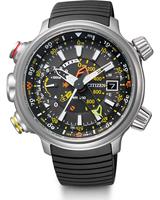 Citizen Duikhorloge BN4021-02E Zonne-energie