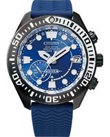 Citizen Taucheruhr Promaster Marine CC5006-06L