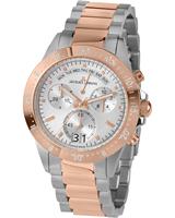 Jacques Lemans Herrenuhr Sport 40-10B