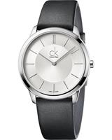 Calvin Klein Herrenuhr K3M211C6