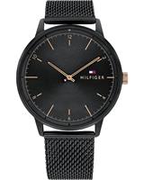 Tommy Hilfiger Herrenuhr 1791845