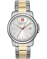Swiss Military Hanowa Herrenuhr 06-5230.7.55.001