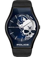 Police PEWJA2002302 Sphere Horloge