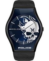 Police Herrenuhr PEWJA2002302