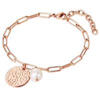 Valero Pearls Armband »VP784« (1-tlg), mit Süßwasser-Zuchtperle