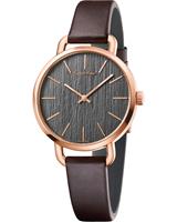 Calvin Klein Herrenuhr K7B236G3