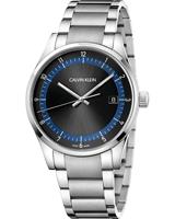 Calvin Klein Herrenuhr KAM21141