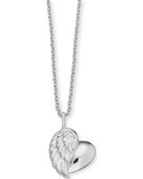 Engelsrufer Ketting HEN-HEARTWING