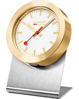 Mondaine Tischuhr A660.30318.82SBG