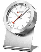 Mondaine Tischuhr A660.30318.82SBV
