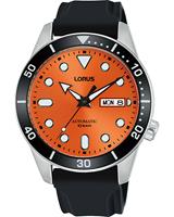 Lorus Heren horloges Sport RL453AX9, zilver, voor Heren, 4894138348112, EAN: RL453AX9