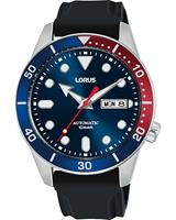 Lorus Heren horloges Sport RL451AX9, zilver, voor Heren, 4894138348105, EAN: RL451AX9