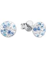 amor Oorbellen Zilver 925