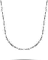 amor halsketting voor mannen en vrouwen, unisex, 925 Sterling zilver
