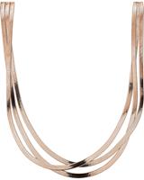 Liebeskind Ketting LJ-0718-N-45