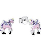 Prinzessin Lillifee Oorbellen Zilver 925