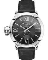 Thomas Sabo Herrenuhr WA0296-218-203-46 mm