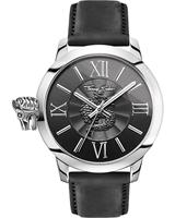 thomassabo Thomas Sabo WA0295-218-203 Rebel with Karma Herren 46mm 10ATM
