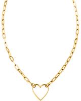 Liebeskind Kette LJ-0350-N-45