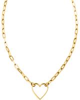 Liebeskind Ketting LJ-0350-N-45