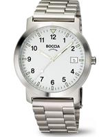 Boccia Herrenuhr 3630-01