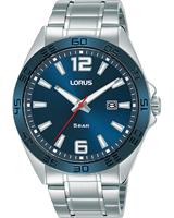 Lorus Herrenuhr Sport RH913NX9