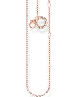 Thomas Sabo Kette X0278-415-40-L45v