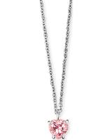 Engelsrufer Kinderketting HEN-HEART03-ZI