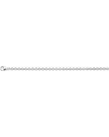 Thomas Sabo im SALE Kette aus 925 Silber Damen, X0091-001-12-XL, EAN: 9120700946963